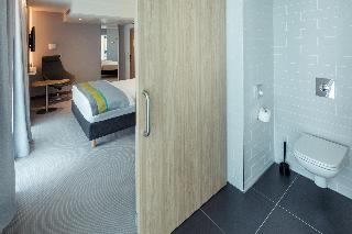 Holiday Inn Express Erlangen fotoÄŸrafÄ±