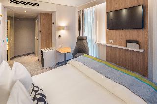 Holiday Inn Express Erlangen fotoÄŸrafÄ±