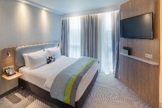 Holiday Inn Express Erlangen fotoÄŸrafÄ±