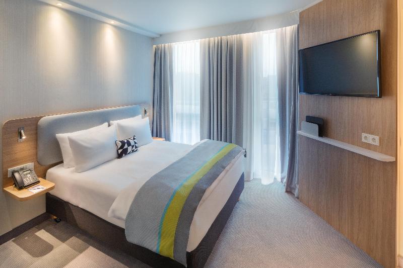 Holiday Inn Express Erlangen - Oda