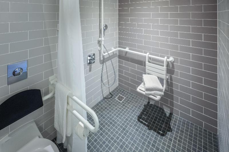 Holiday Inn Express Erlangen - Oda