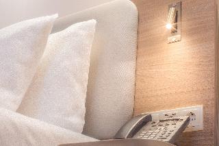 Holiday Inn Express Erlangen fotoÄŸrafÄ±