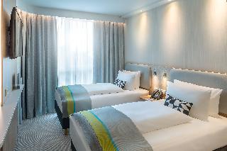 Holiday Inn Express Erlangen fotoÄŸrafÄ±