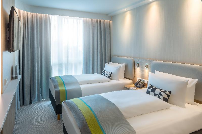 Holiday Inn Express Erlangen - Oda