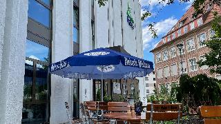 Holiday Inn Express Erlangen fotoÄŸrafÄ±