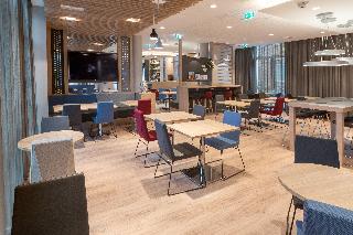 Holiday Inn Express Erlangen fotoÄŸrafÄ±