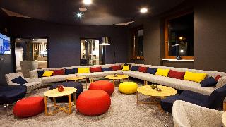 Holiday Inn Express Saarbrucken fotoÄŸrafÄ±