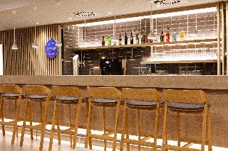 Holiday Inn Express Saarbrucken fotoÄŸrafÄ±
