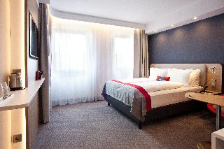 Holiday Inn Express Saarbrucken fotoÄŸrafÄ±