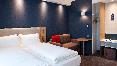 Holiday Inn Express Saarbrucken oda fotoğrafı