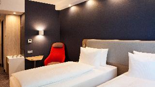 Holiday Inn Express Saarbrucken fotoÄŸrafÄ±