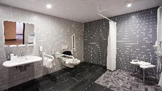 Holiday Inn Express Saarbrucken fotoÄŸrafÄ±