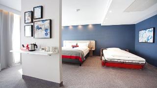Holiday Inn Express Saarbrucken fotoÄŸrafÄ±