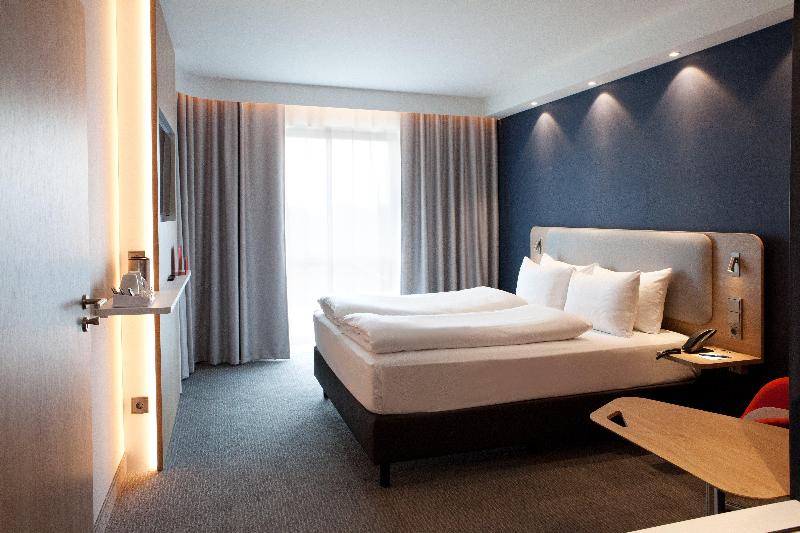 Holiday Inn Express Saarbrucken - Oda