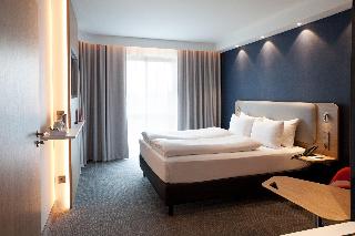 Holiday Inn Express Saarbrucken fotoÄŸrafÄ±