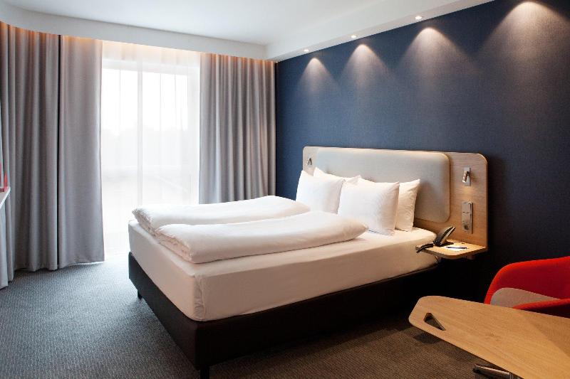 Holiday Inn Express Saarbrucken - Oda