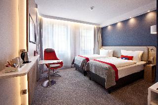 Holiday Inn Express Saarbrucken fotoÄŸrafÄ±