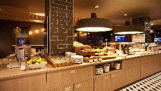 Holiday Inn Express Saarbrucken fotoÄŸrafÄ±