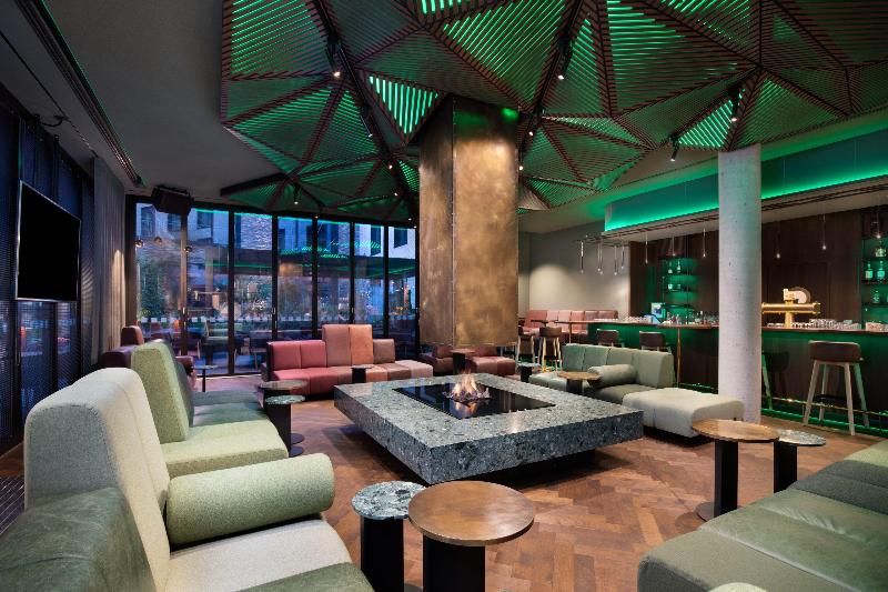 Holiday Inn Osnabrueck - Bar