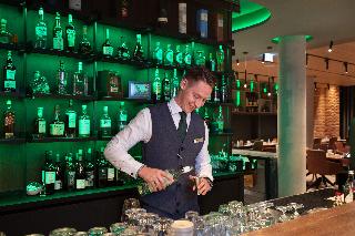 Holiday Inn Osnabrueck fotoÄŸrafÄ±