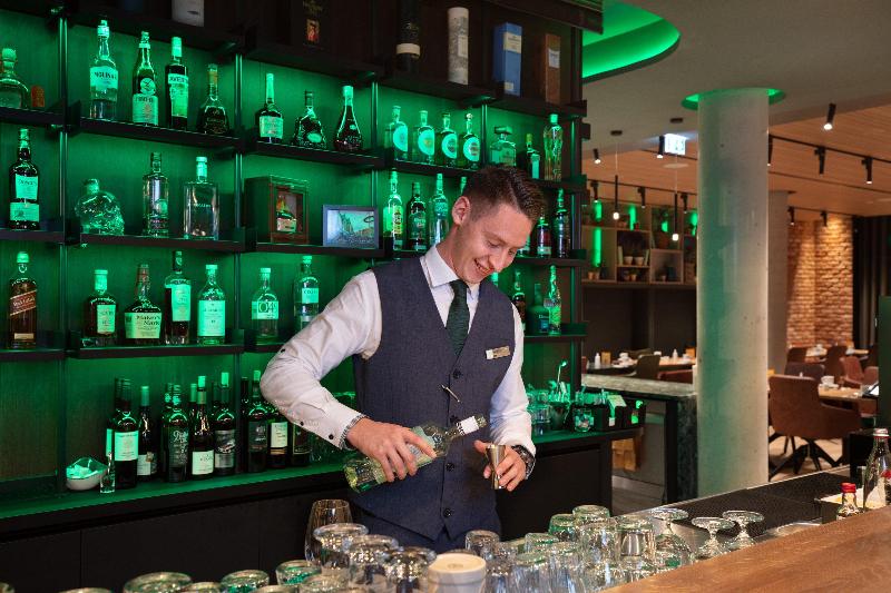 Holiday Inn Osnabrueck - Bar
