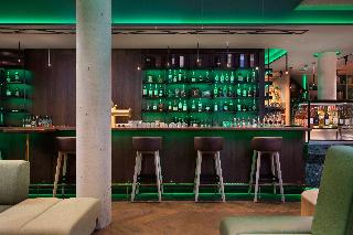 Holiday Inn Osnabrueck fotoÄŸrafÄ±