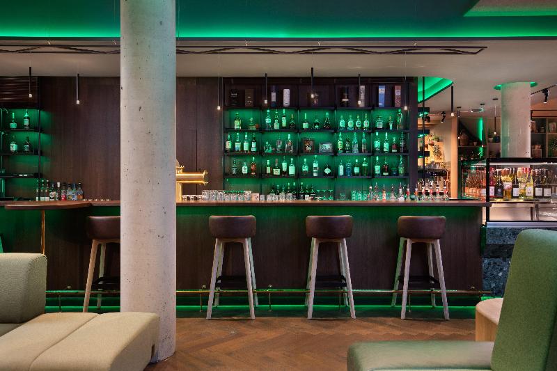 Holiday Inn Osnabrueck - Bar