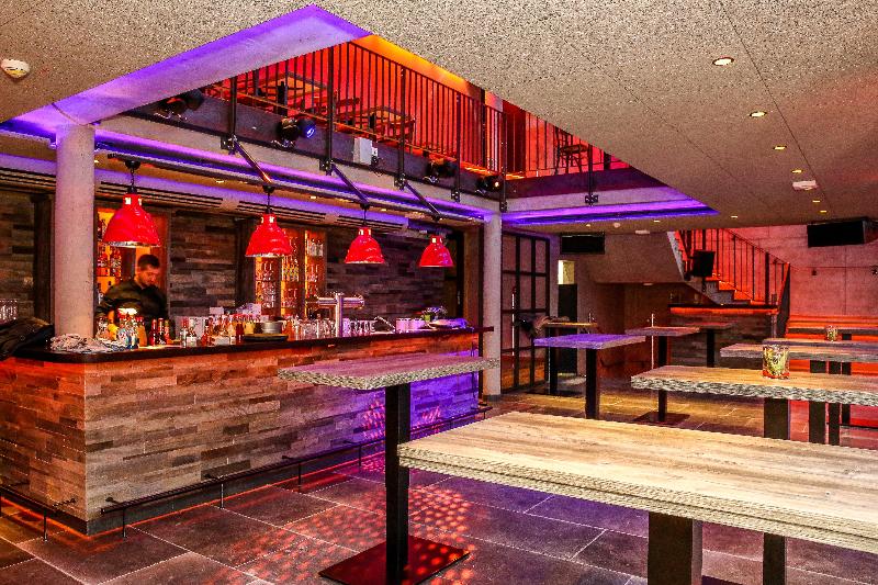 Holiday Inn Osnabrueck - Toplantı