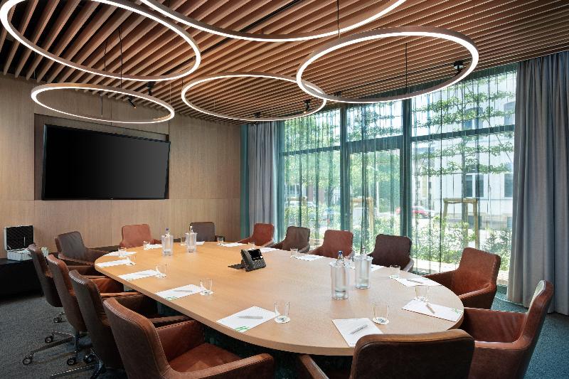 Holiday Inn Osnabrueck - Toplantı