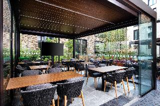 Holiday Inn Osnabrueck fotoÄŸrafÄ±