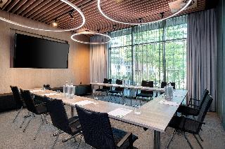 Holiday Inn Osnabrueck fotoÄŸrafÄ±