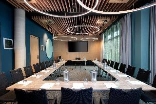 Holiday Inn Osnabrueck fotoÄŸrafÄ±
