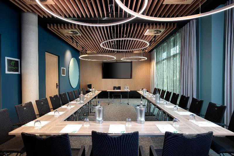 Holiday Inn Osnabrueck - Toplantı