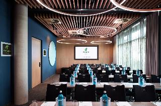 Holiday Inn Osnabrueck fotoÄŸrafÄ±