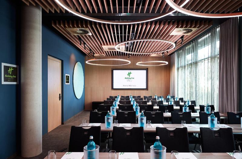 Holiday Inn Osnabrueck - Toplantı