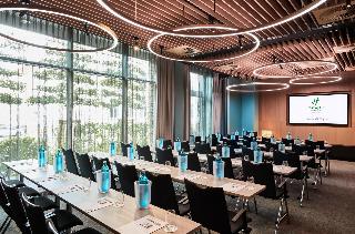 Holiday Inn Osnabrueck fotoÄŸrafÄ±