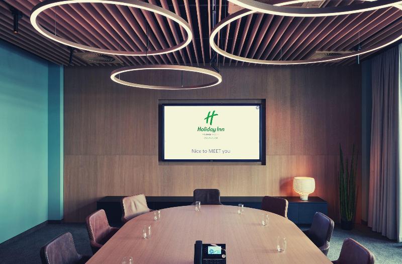 Holiday Inn Osnabrueck - Toplantı