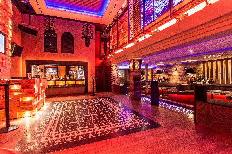 Holiday Inn Osnabrueck - Toplantı