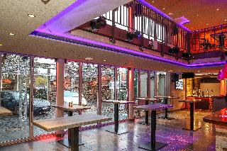 Holiday Inn Osnabrueck fotoÄŸrafÄ±