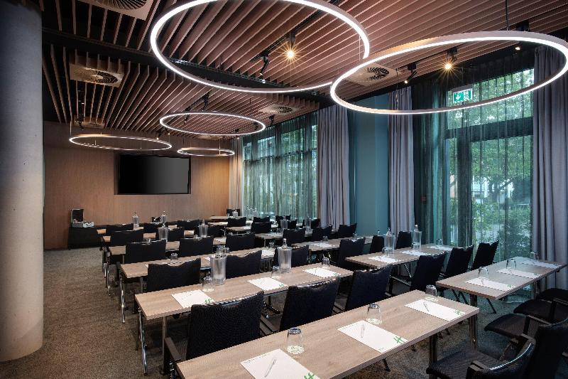 Holiday Inn Osnabrueck - Toplantı