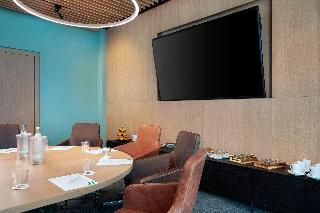 Holiday Inn Osnabrueck fotoÄŸrafÄ±