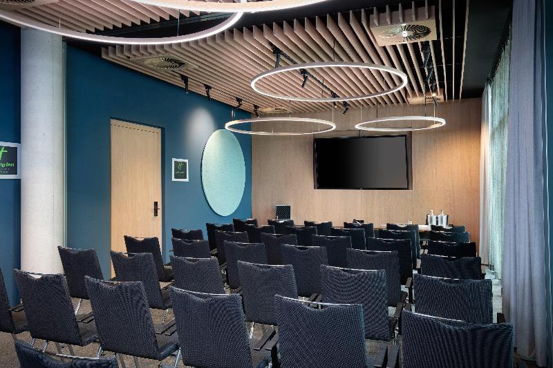 Holiday Inn Osnabrueck - Toplantı