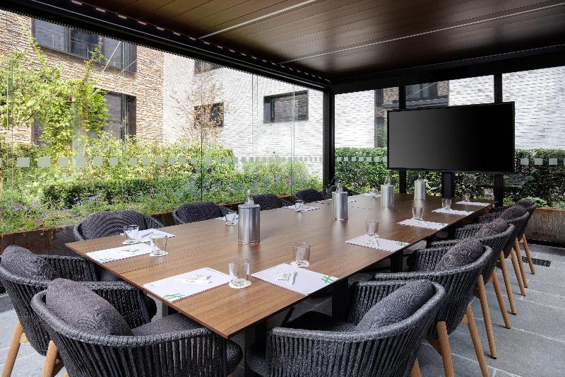 Holiday Inn Osnabrueck - Toplantı
