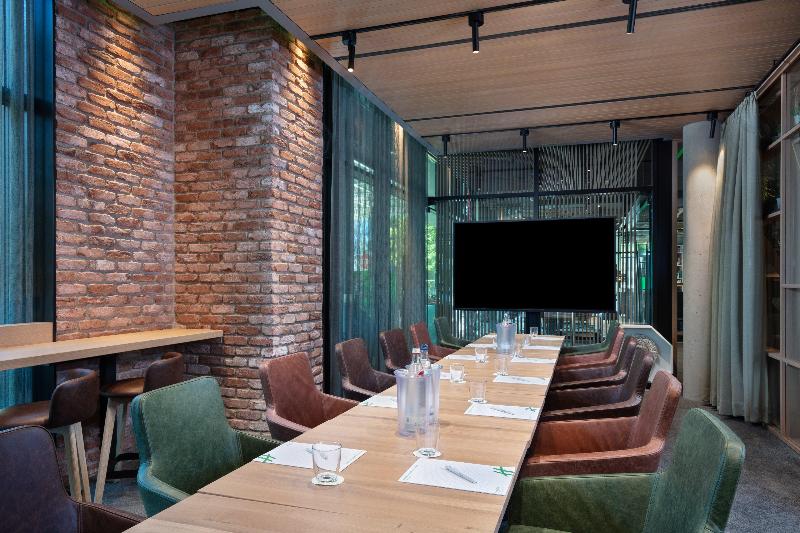 Holiday Inn Osnabrueck - Toplantı
