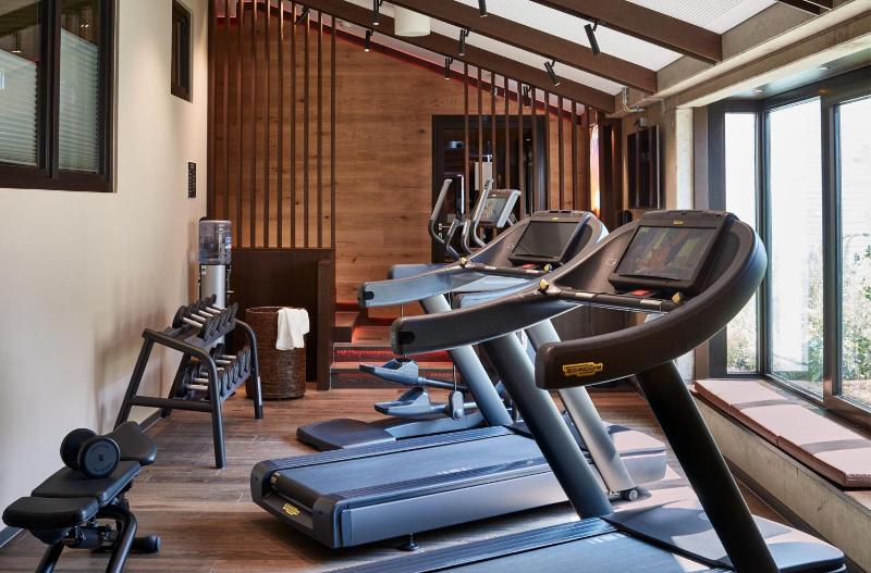 Holiday Inn Osnabrueck - Aktivite