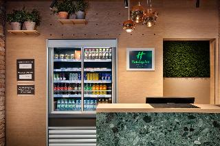 Holiday Inn Osnabrueck fotoÄŸrafÄ±
