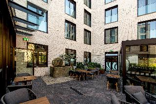 Holiday Inn Osnabrueck fotoÄŸrafÄ±