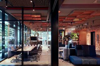 Holiday Inn Osnabrueck fotoÄŸrafÄ±