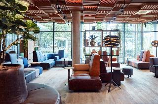 Holiday Inn Osnabrueck fotoÄŸrafÄ±