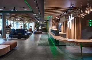 Holiday Inn Osnabrueck fotoÄŸrafÄ±